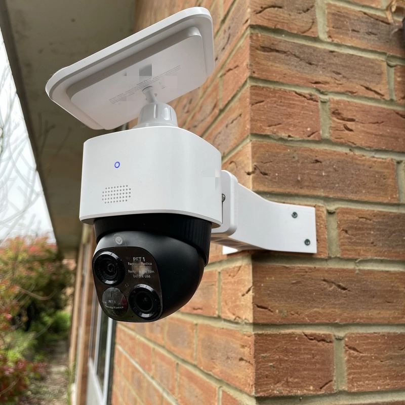 Eufy Camera S340 - For Eufy S340 Solocam Corner Wall