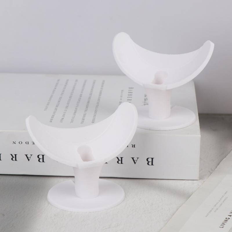 Google Speaker Nest Mini - Compact Desktop Stand Holder Storage Organizer