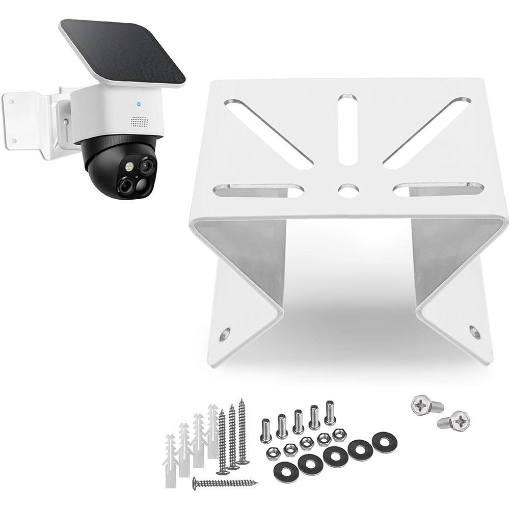 Eufy Camera S340 - Metal Corner Mount For S340 Bracket