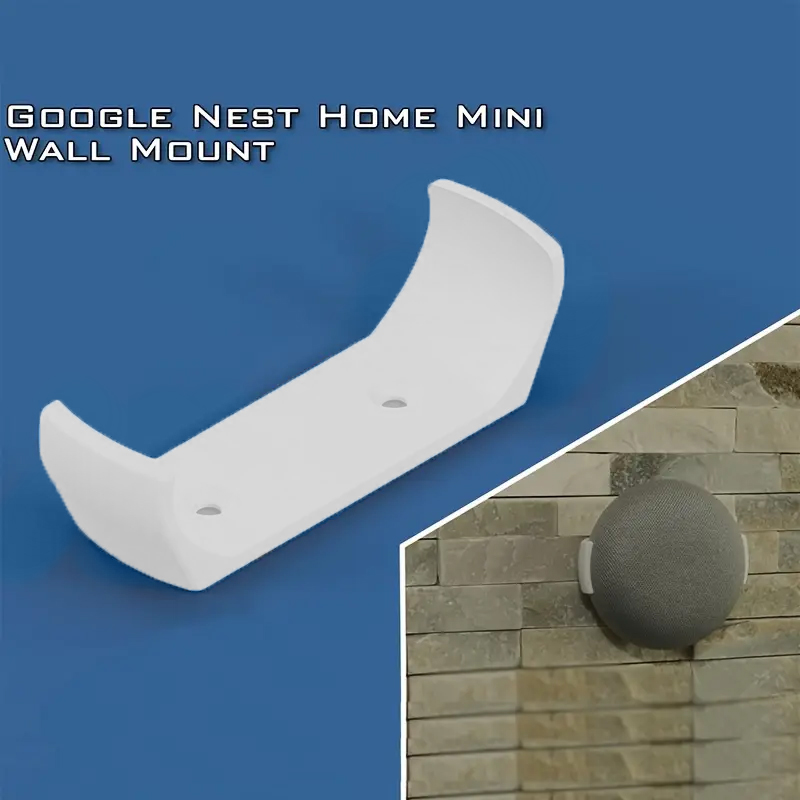 Speaker Stand Display Mount Su - огляд і ціна Google Speaker Nest Mini