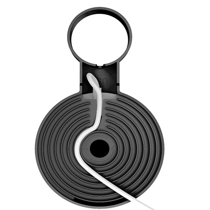Outlet Wall Mount Holder ForGo - огляд і ціна Google Speaker Nest Mini