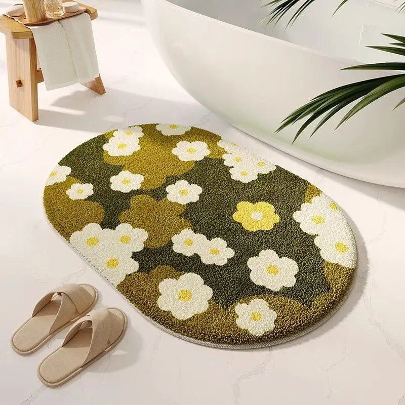 VIKAMA Fresh Flower Carpet Sof - огляд і ціна Maranta Prayer Plant
