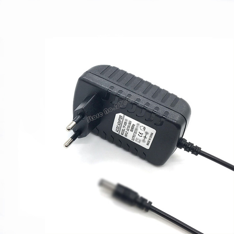 EU US UK AU Power adapter supp - огляд і ціна Amazon Speaker Echo Show 8