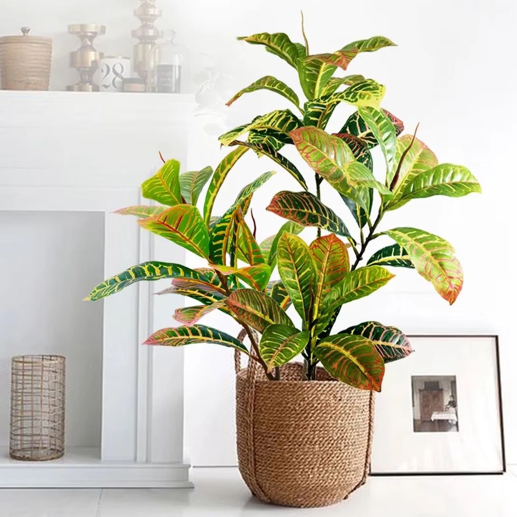 21-120cm Artificial Plant Fake - огляд і ціна Dracaena Marginata