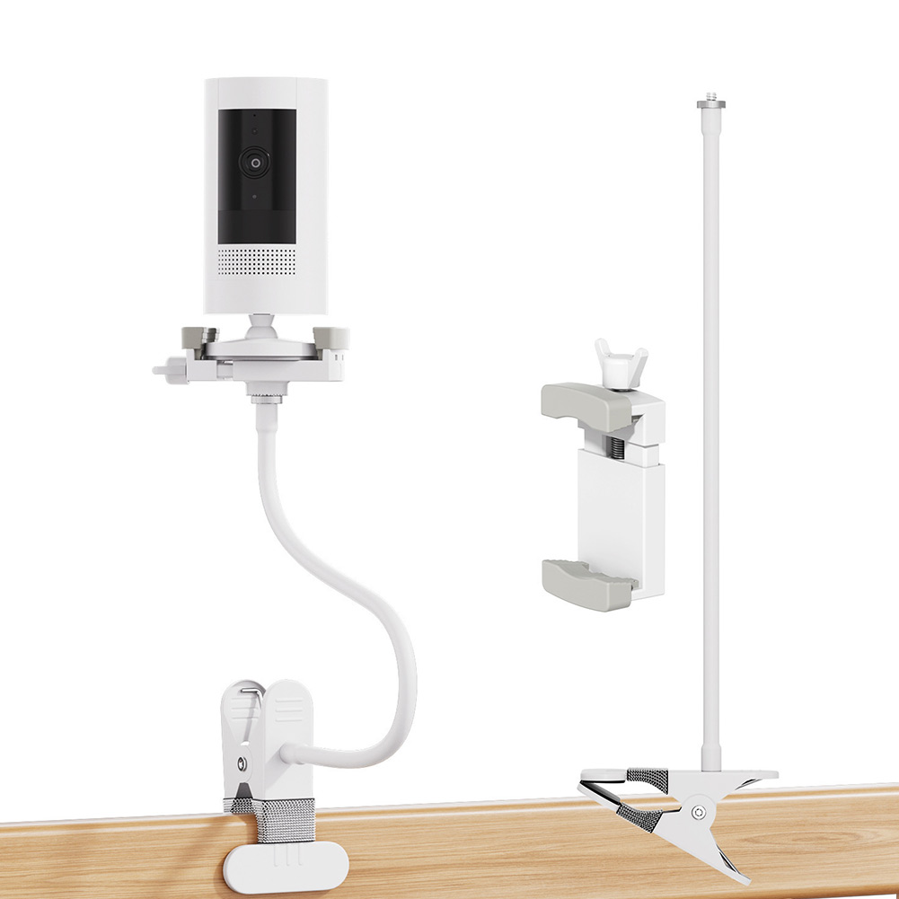 Flexible Clamp Mount for TP-Li - огляд і ціна Tp-Link Camera Tapo C200