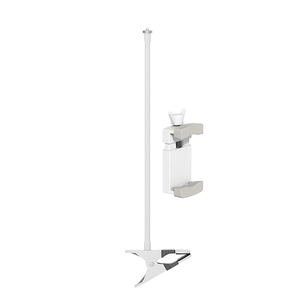 Flexible Clamp Mount for TP-Li - огляд і ціна Tp-Link Camera Tapo C200