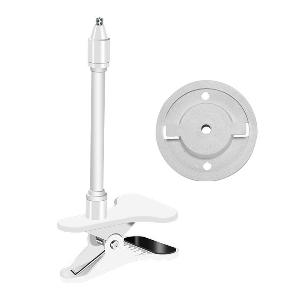 Metal Flexible Clamp Mount 18  - огляд і ціна Tp-Link Camera Tapo C200