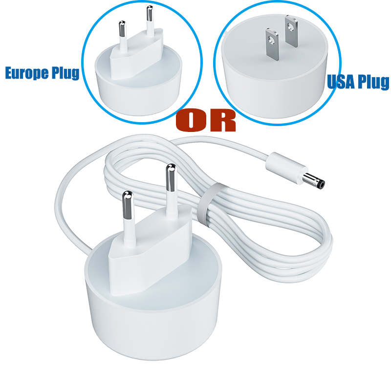 15W OEM Charger for Google Nes - огляд і ціна Google Speaker Nest Mini