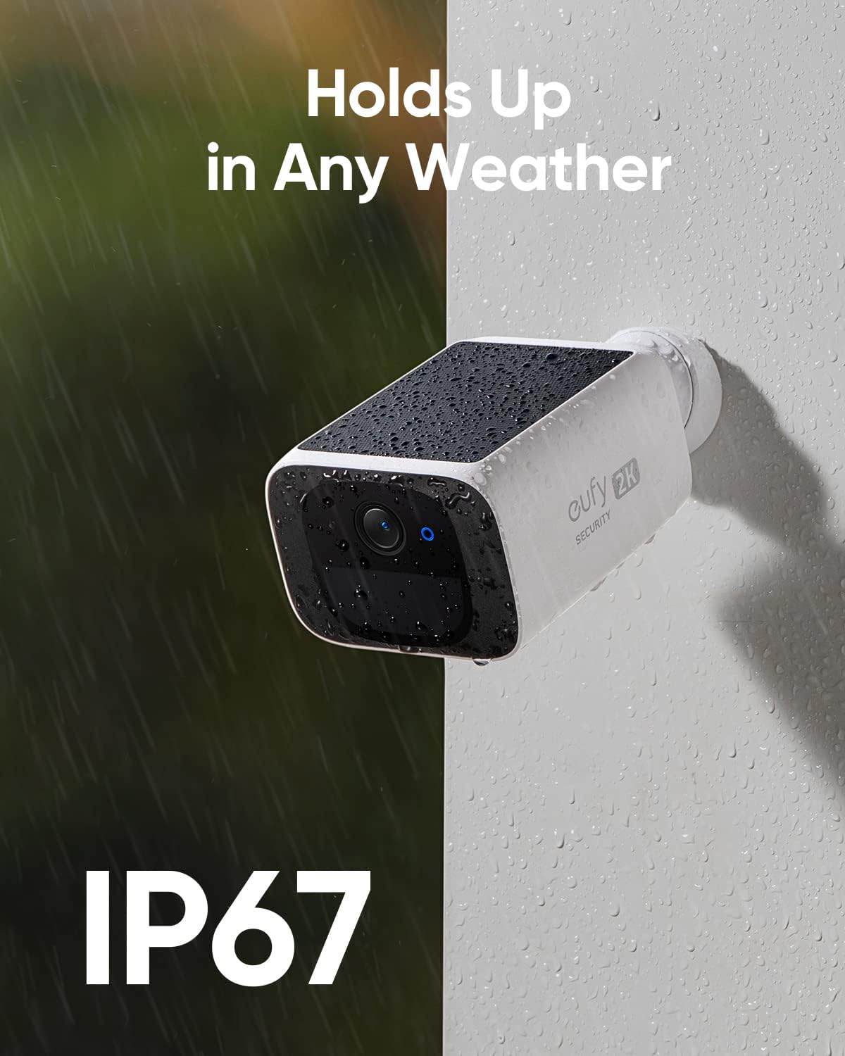 Renewed eufy Security SoloCam  - огляд і ціна Eufy Camera E220