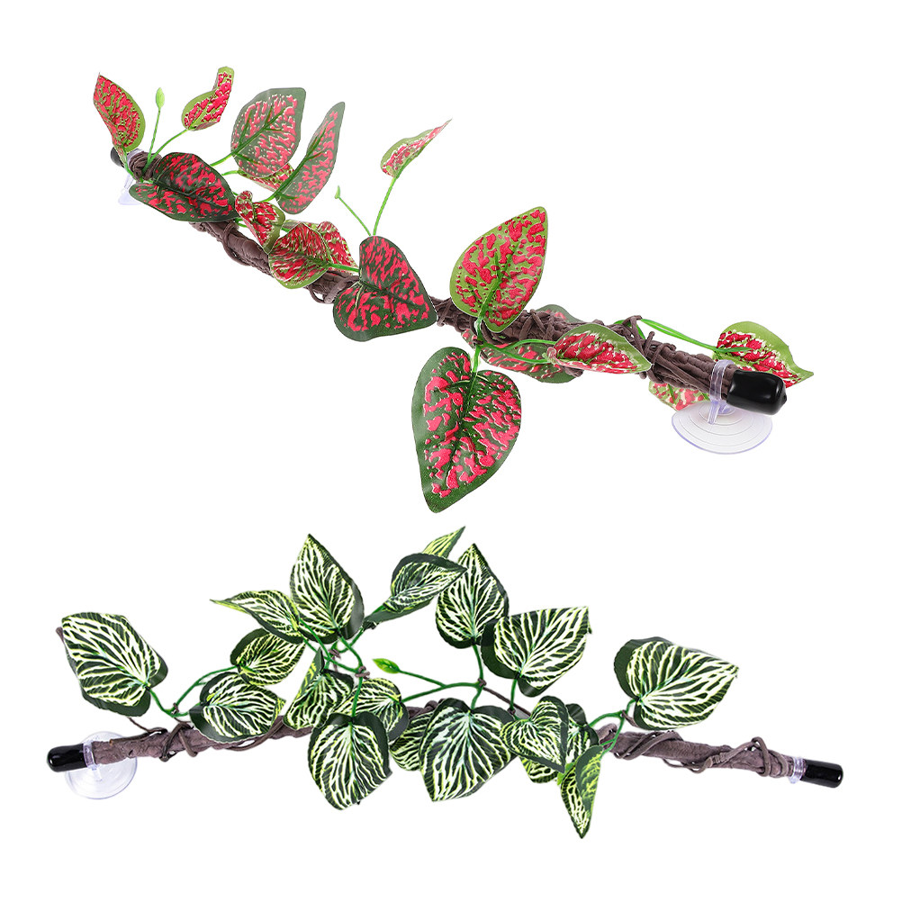 2Pcs Flexible Artificial Hangi - огляд і ціна Spider Plant Hanging