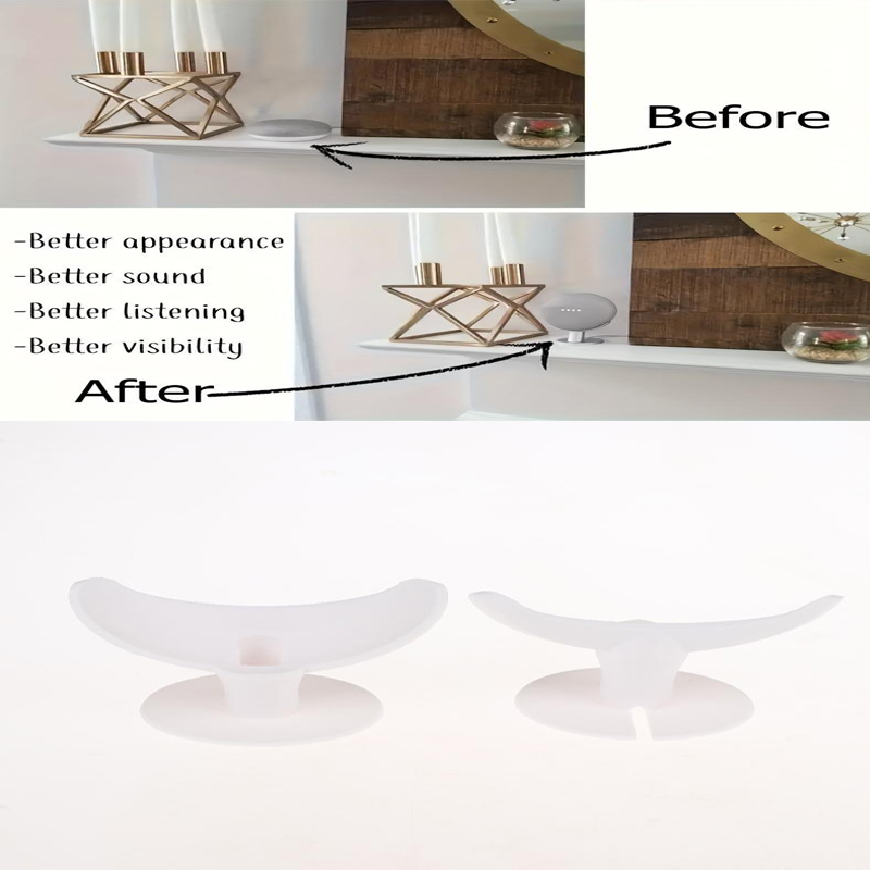 1/2pc Quality For Google Nest/ - огляд і ціна Google Speaker Nest Mini