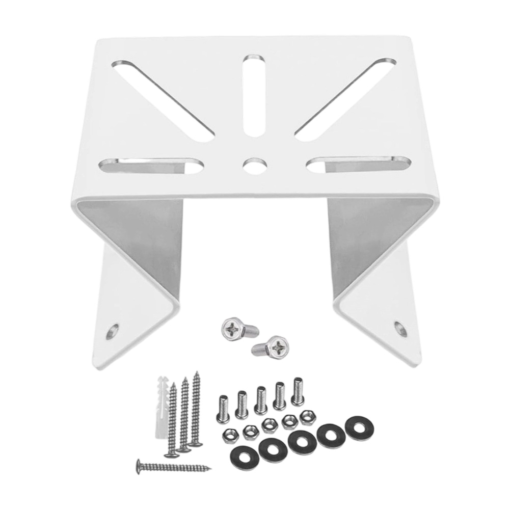 White Corner Mount Bracket for - огляд і ціна Eufy Camera S340
