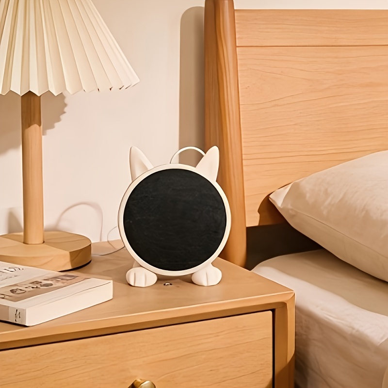 Cat-Shaped Desk Stand For Goog - огляд і ціна Google Speaker Nest Mini