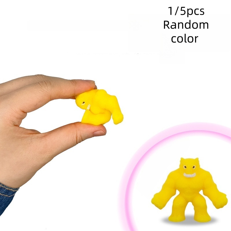1-5pcs Kids Character Stretchi - огляд і ціна Monstera Adansonii