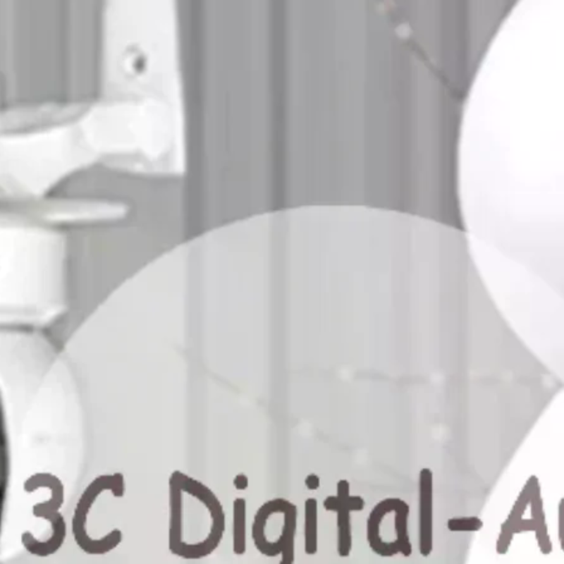 Tapo C200 Smart Camera Wall Mo - огляд і ціна Tp-Link Camera Tapo C210