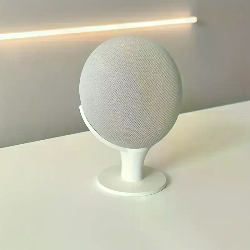 Desktop Stand Holder for Googl - огляд і ціна Google Speaker Nest Mini