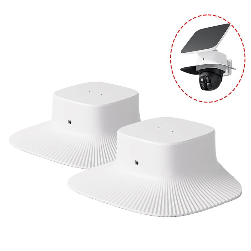 ~【On Sale】2Pack Rain Cover For - огляд і ціна Eufy Camera S340