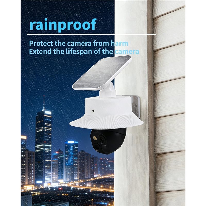 ~【On Sale】2Pack Rain Cover For - огляд і ціна Eufy Camera S340