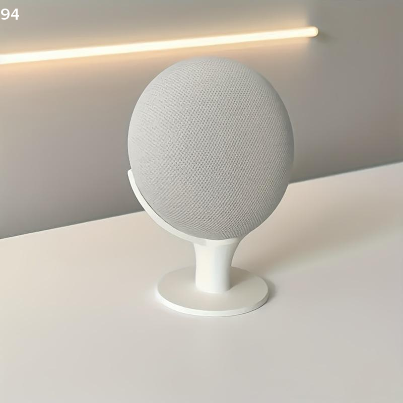 Compact Storage Stand for Goog - огляд і ціна Google Speaker Nest Mini