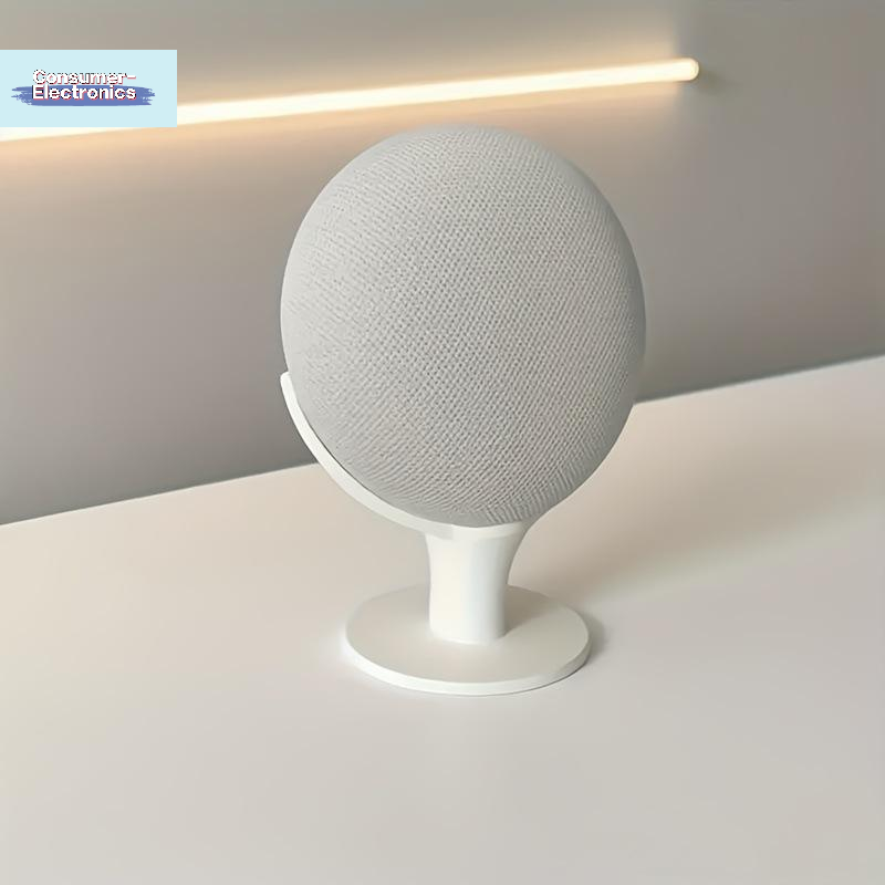 【For Google Nest/Home Mini Sma - огляд і ціна Google Speaker Nest Mini