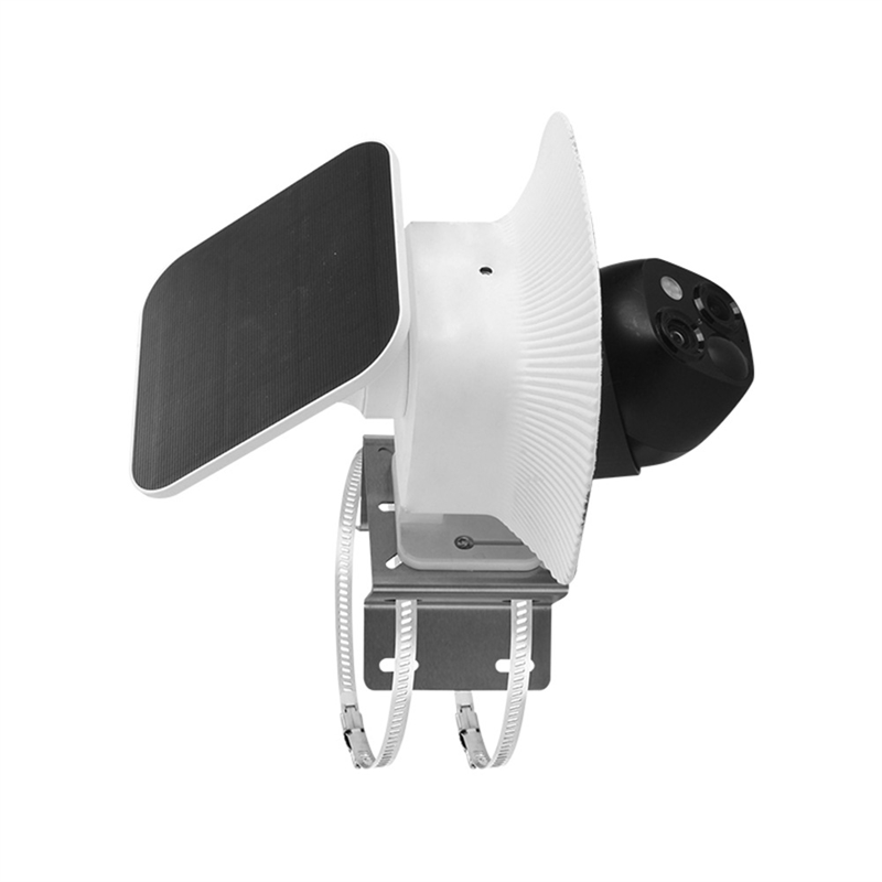 B04B-Adjustable Weatherproof C - огляд і ціна Eufy Camera S340