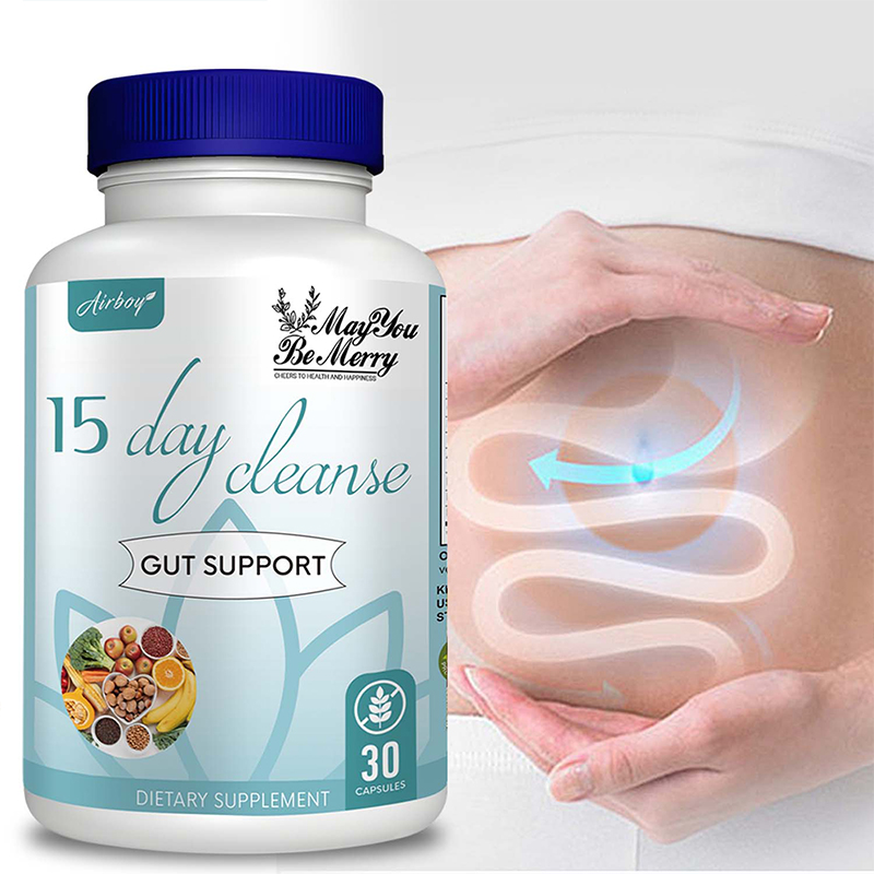 15 Day Cleanse and Detox - Sup - огляд і ціна Aloe Vera Pot