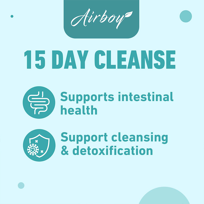 15 Day Cleanse and Detox - Sup - огляд і ціна Aloe Vera Pot