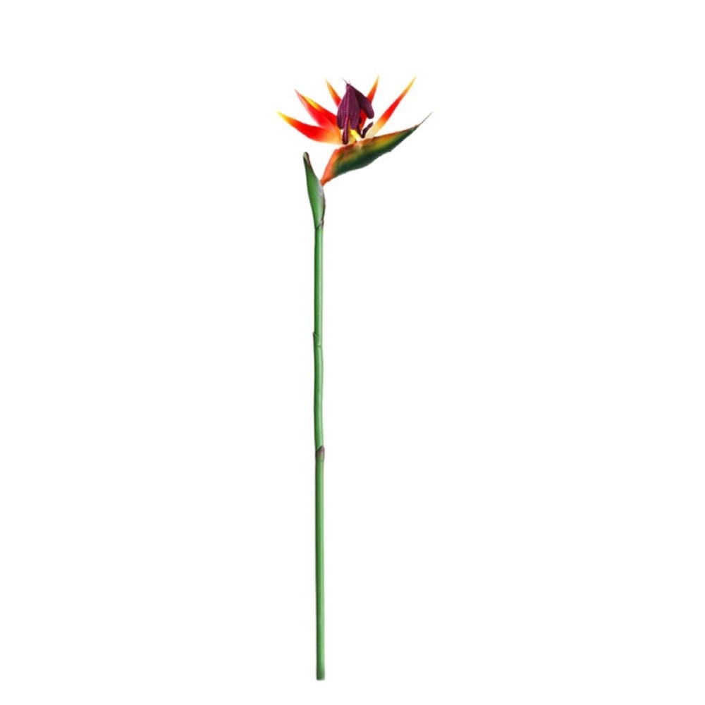 Long Stem Artificial Bird of P - огляд і ціна Bird Paradise Strelitzia