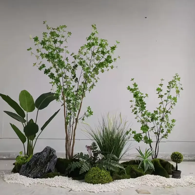 Display Art Craft Faux Ficus L - огляд і ціна Ficus Lyrata Tree