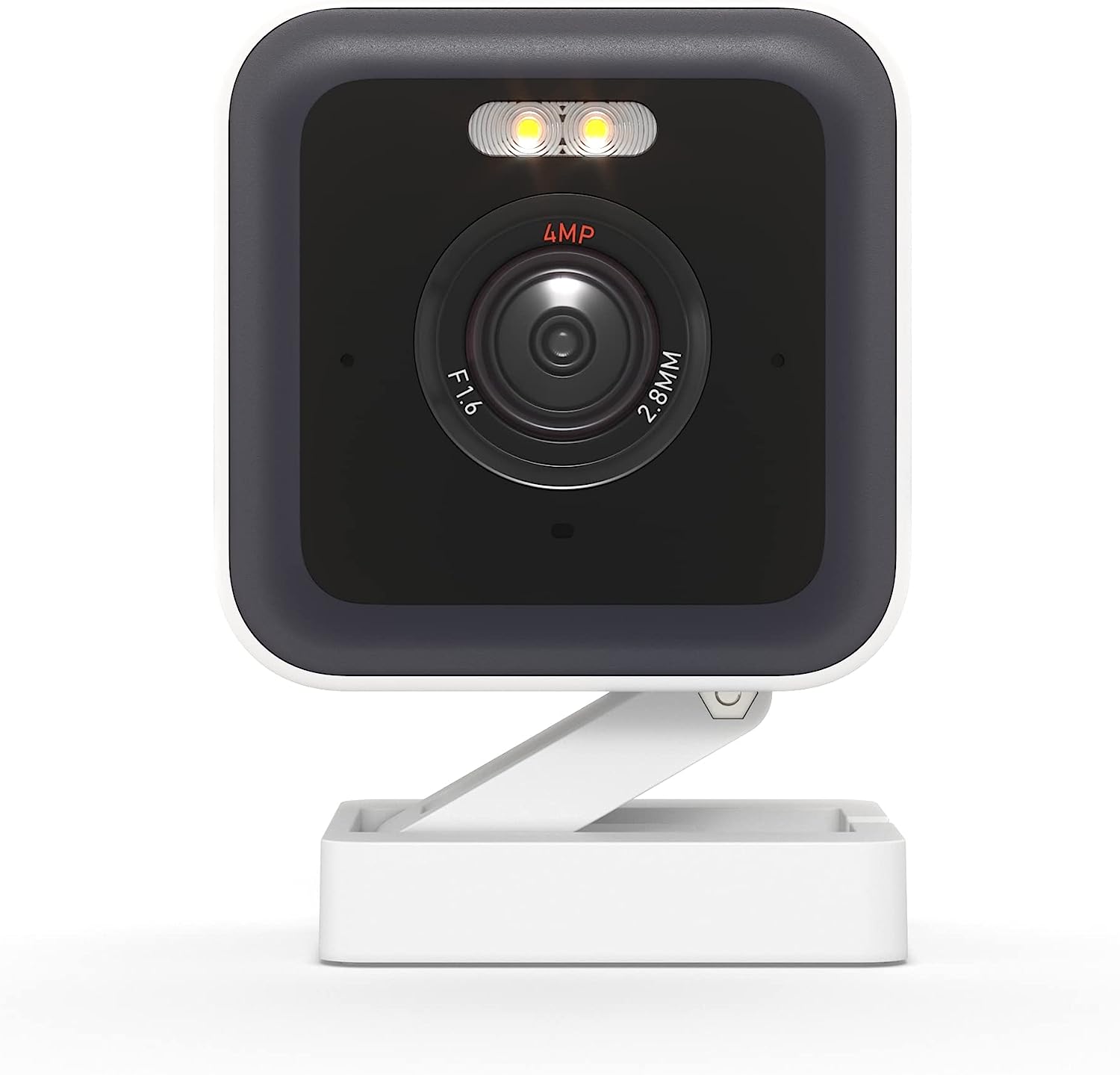 WYZE Wi-Fi  Camera V3 Pro 2K   - огляд і ціна Eufy Camera E220