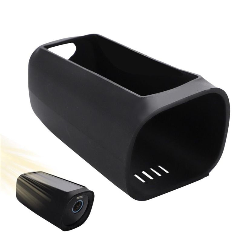 B68A Silicone Case Easy Instal - огляд і ціна Eufy Camera S340