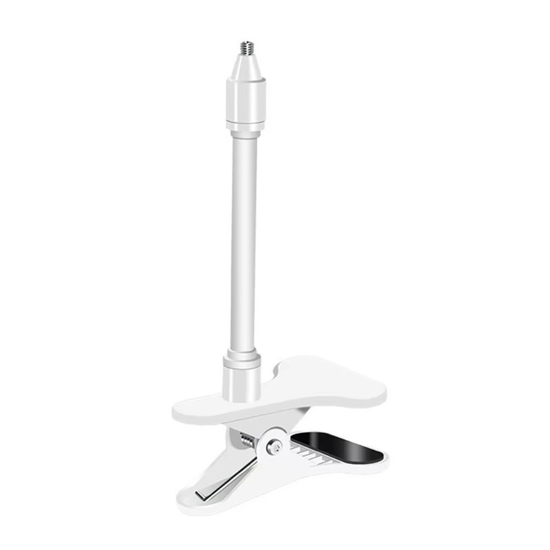 FULL-2X Flexible Clamp Mount M - огляд і ціна Tp-Link Camera Tapo C200