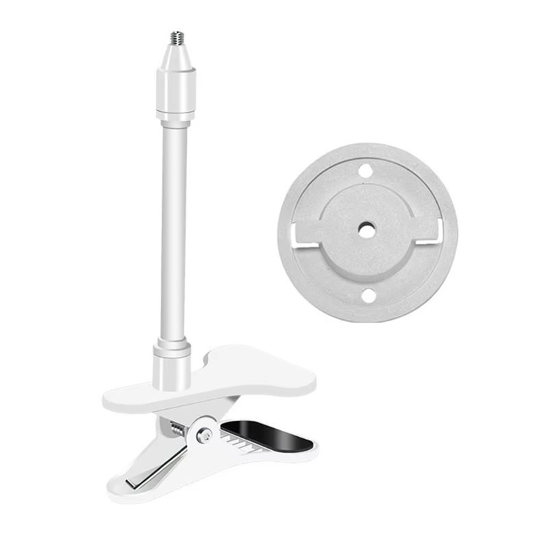 FULL-2X Flexible Clamp Mount M - огляд і ціна Tp-Link Camera Tapo C200