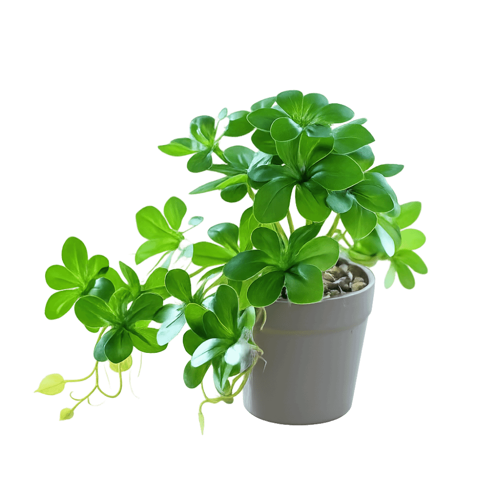 Bonsai Artificial Bonsai Plant - огляд і ціна Spider Plant Hanging