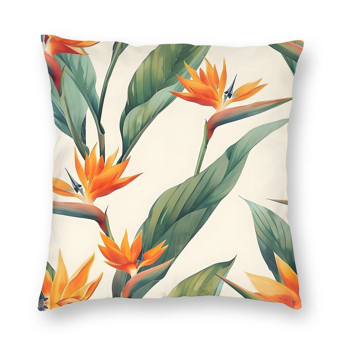 Bird Of Paradise Strelitzia Sq - огляд і ціна Bird Paradise Strelitzia