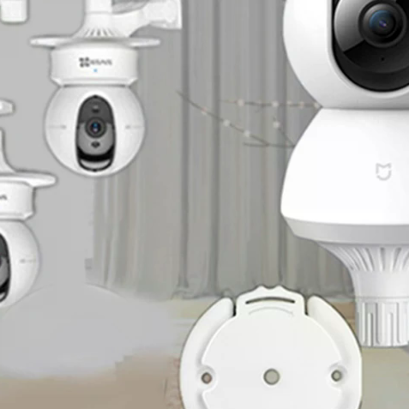 Tapo C200 Smart Camera Wall Mo - огляд і ціна Tp-Link Camera Tapo C200