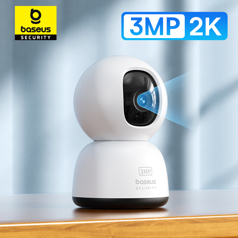 Baseus Security P1 Lite Indoor - огляд і ціна Eufy Camera E220