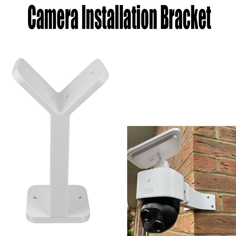 1pc Camera Installation Bracke - огляд і ціна Eufy Camera S340