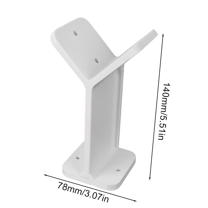 1pc Camera Installation Bracke - огляд і ціна Eufy Camera S340