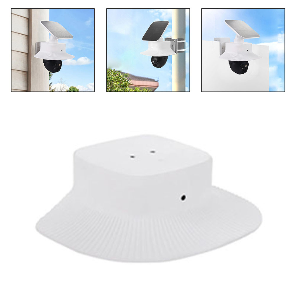 Weatherproof Cover Security Ca - огляд і ціна Eufy Camera S340