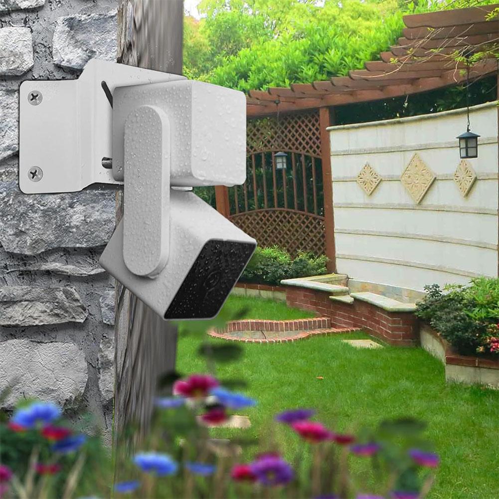 Metal Corner Mount For S340 Br - огляд і ціна Eufy Camera S340