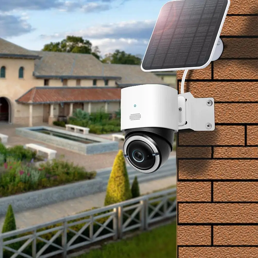 Metal Corner Mount For S340 Br - огляд і ціна Eufy Camera S340
