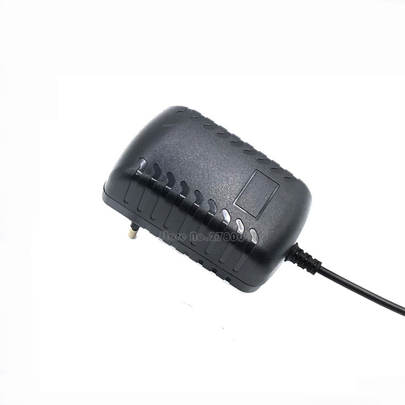 AC DC Power Supply Charger 14V - огляд і ціна Google Speaker Nest Mini