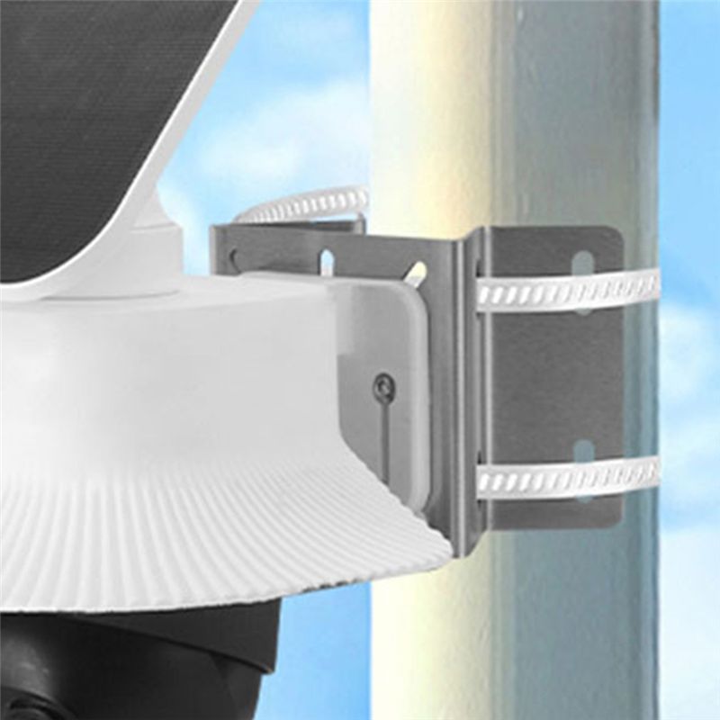 Winter Essential Adjustable We - огляд і ціна Eufy Camera S340