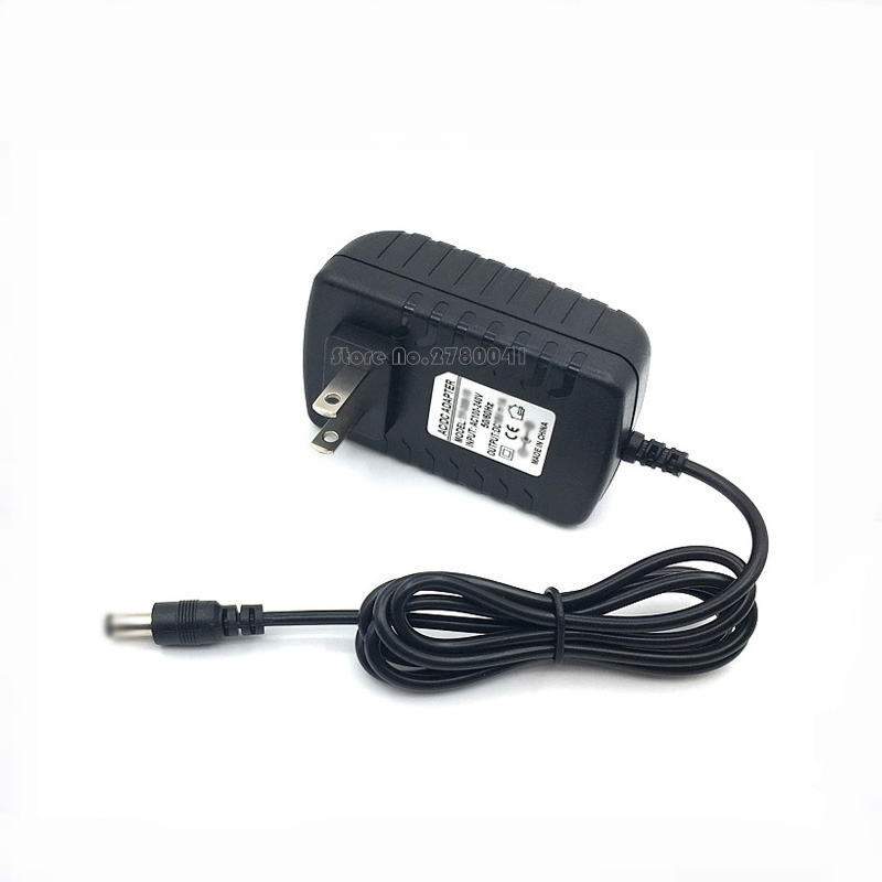 DC 14V 1.1A power supply for G - огляд і ціна Google Speaker Nest Mini