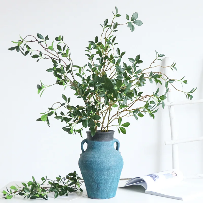 Artificial Tenuifolia Ficus Tr - огляд і ціна Ficus Lyrata Tree