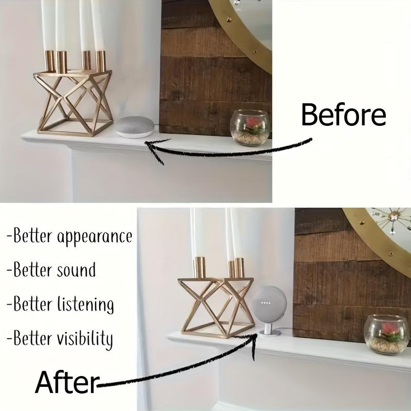 For Google Nest/Home Mini Smar - огляд і ціна Google Speaker Nest Mini