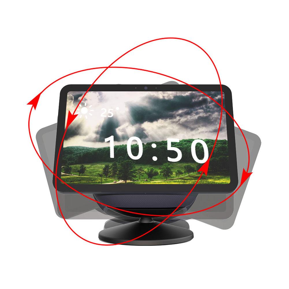 Magnetic Stand For Amazon Echo - огляд і ціна Amazon Speaker Echo Show 8