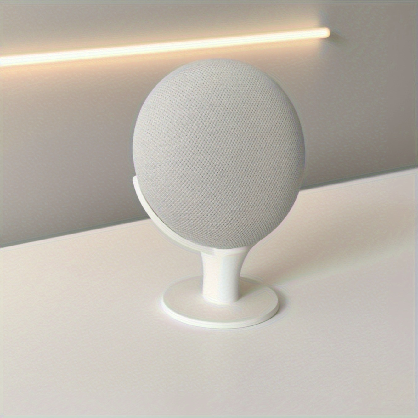 Smart Speaker Stand For Google - огляд і ціна Google Speaker Nest Mini